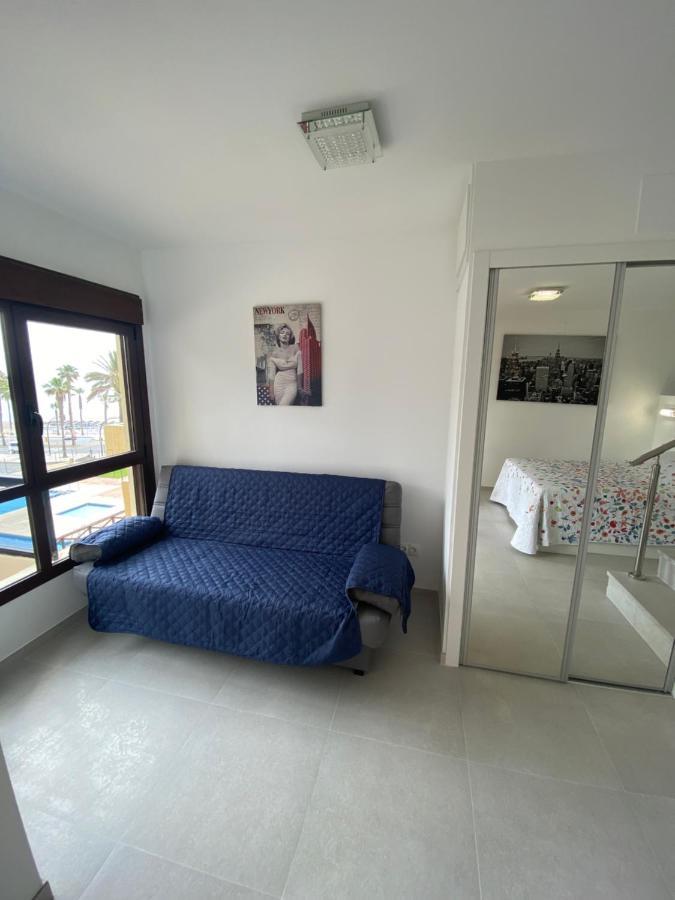 Benalmadena Aloha Playa Beach Loft Exterior photo