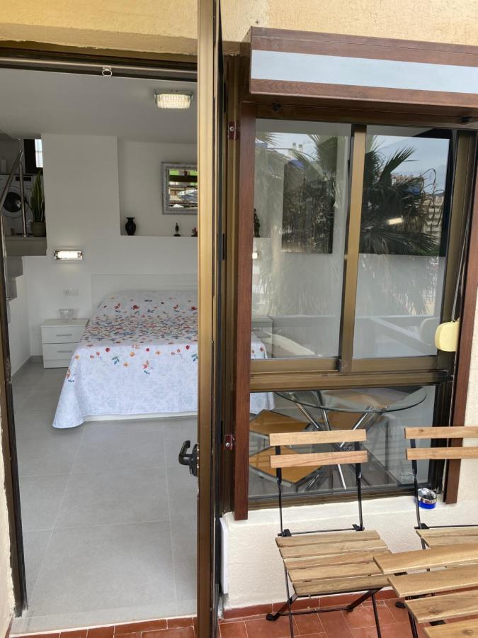 Benalmadena Aloha Playa Beach Loft Exterior photo