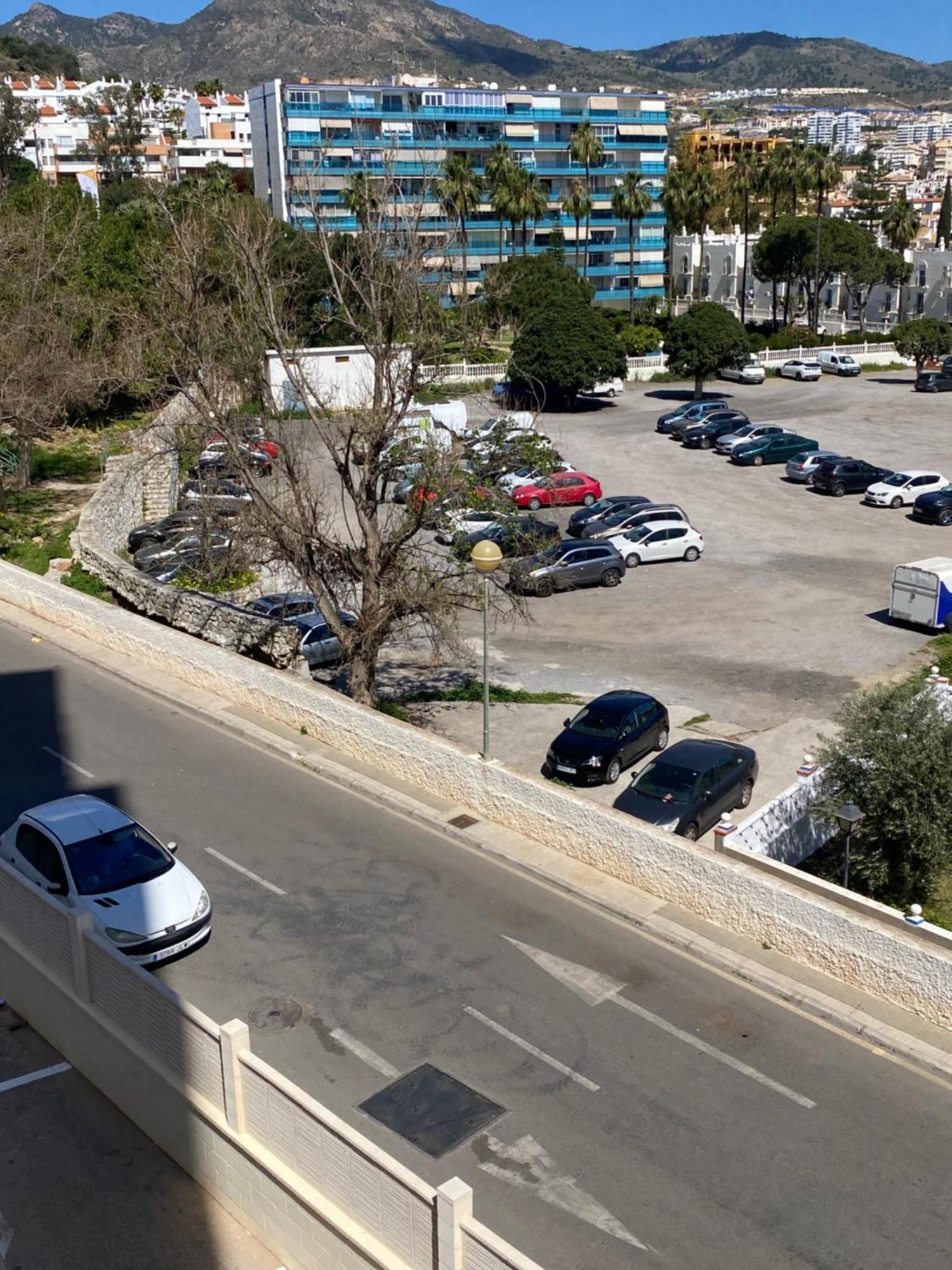 Benalmadena Aloha Playa Beach Loft Exterior photo